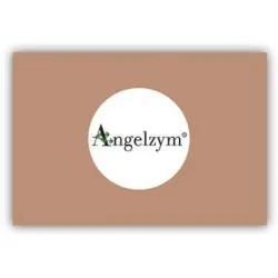 Angela's pharma Angelzym integratore 30 compresse masticabili