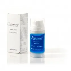 Medichem Jalushave gel di acido ialuronico per la rasatura 100 ml