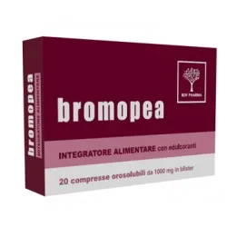 Rdf pharma Bromopea integratore di PEA 20 compresse
