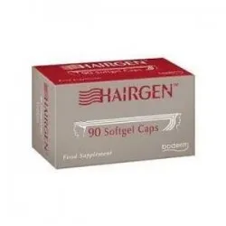 Hairgen Softgel 90 Compresse