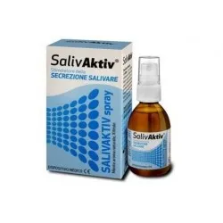 Salivaktiv Spray 50ml