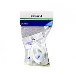 Chiesi farmaceutici Clenny 4evolution pack accessori per aerosol