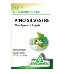 Pino Silvestre Olio Essenziale 10ml