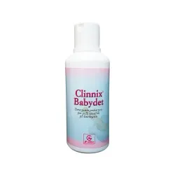 Clinnix Babydetergente 500ml