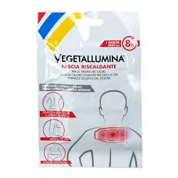 Pietrasanta pharma Vegetallumina fascia
