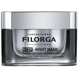Filorga nctf night mask maschera per il viso 50 ml