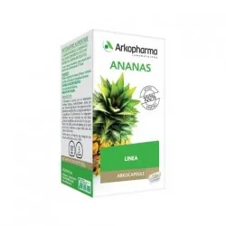 Arkopharma Ananas Arkocapsule 90 Capsule