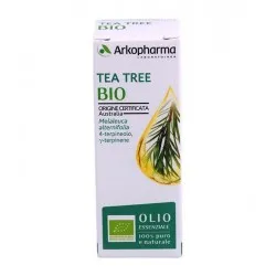 Arkopharma Olio Essenziale Di Tea Tree 10ml