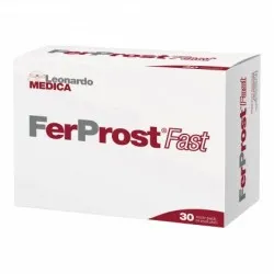 Ferprost Fast 30 Buste Stick