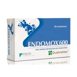 Endomox 600