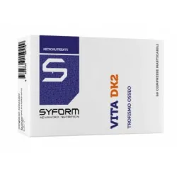 New Syform Vita Dk2 integratore alimentare 60 compresse