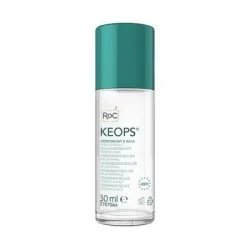 Roc Keops deodorante roll on 48 ore 30 ml