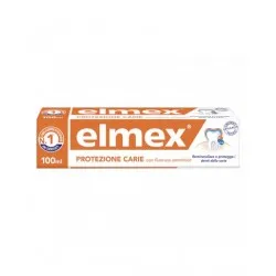 Elmex Protezione Carie Dentifricio 75 Ml
