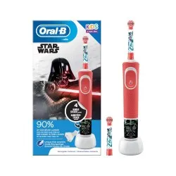 Oral-B Vitality Kids Spazzolino Elettrico Star Wars +3 anni