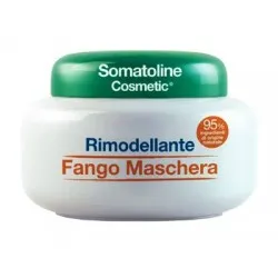Somatoline cosmetics fango rimodellante 500 g