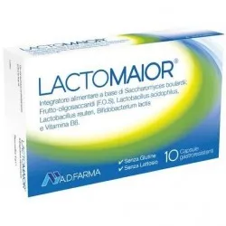 Lactomaior 10 Capsule