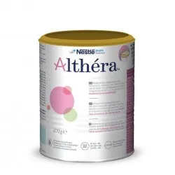Althera Latte Ipoallergenico Neutro