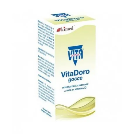 Vitadoro Gocce 7,5ml