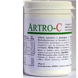 Livi Artro c polvere 150 g integratore antinfiammatorio naturale