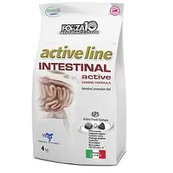 Forza10 nutraceutic intestinal active cane 4 kg