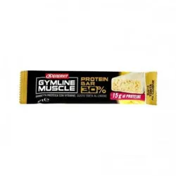 Enervit Gymline Muscle Protein Bar 30% Torta Limone