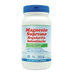 Magnesio supremo regolarita' intestinale polvere 