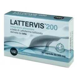 Sr Farmaceutici Lattervis200