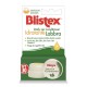 Blistex idratante labbra con protezione solare spf30 7 ml