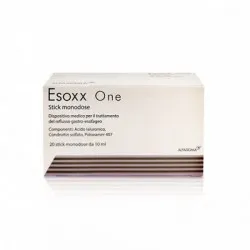Esoxx 20 Bustine