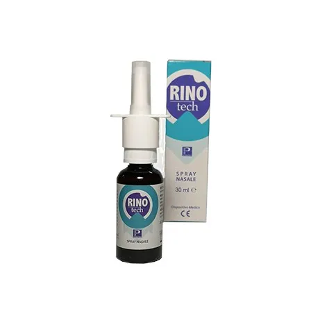Piemme pharmatech Rinotech spray nasale 30 ml