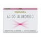 Erbamea Acido ialuronico 24 capsule integratore per la pelle