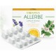 Erbamea Allerbe 24 capsule vegetali per le difese immunitarie