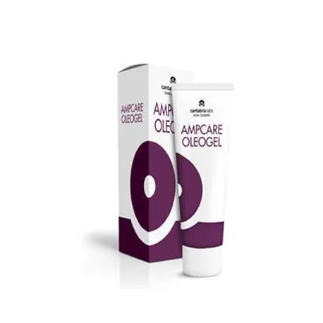 Difa Cooper Ampcare oleogel per la protezione delle ferite 30 ml