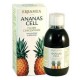 Erbamea Ananas cell fluido concentrato per la cellulite 250 ml