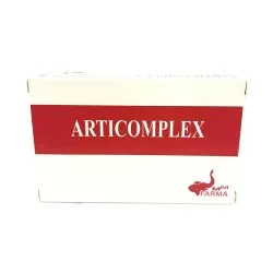 Articomplex 30 Compresse
