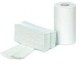 Safey Asciugamani carta piegati doppio velo 150 pezzi