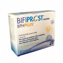 ADL farmaceutici Bifiprost bphplus integratore 14 bustine