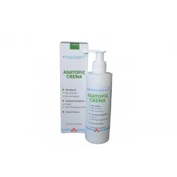 Braderm axatopic crema 250 ml per pelle atopica