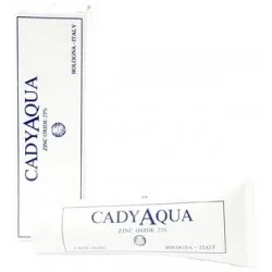 Cady Paris Cadyaqua emulsione zinco 25% 75 ml