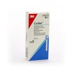 Cavilon tampone con soluzione film barriera 1 ml 5 pezzi