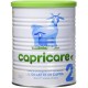Junia Pharma Capricare 2 latte in polvere 400 grammi