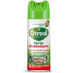 Citrosil spray disinfettante agrumi per ambienti 300 ml