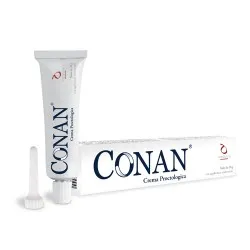 Conan crema proctologica lenitiva e protettiva 30 g