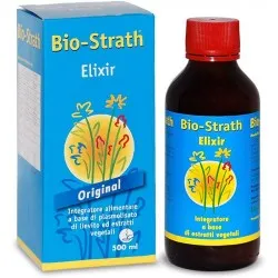 Bio-Strath Elixir soluzione integratore 500 ml