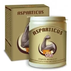 Dr Giorgini Servis Asparticus Vitaminsport polvere 360 G