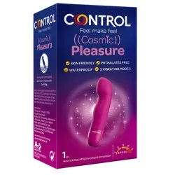 Artsana Control Cosmic Pleasure mini stimolatore 1 Pezzo