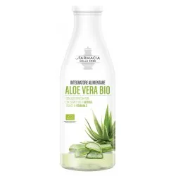 Farmacia Delle Erbe Aloe Vera Succo Puro Bio 1000 Ml