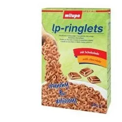 Nutricia Ringlets Cereali Cioccolato a basso contenuto proteico 250 G