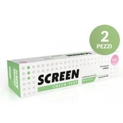 Screen Pharma Screen Test Rapido Fsh per Menopausa 1 pezzo