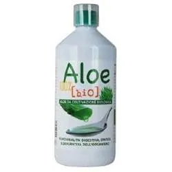Pharmalife Research Aloe Vera 100% succo fresco 1 Litro